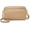 Beige, variant on CoCopeanut Crossbody Bag for Women, Lightweight Purses Nylon Small Shoulder Bag Satchel