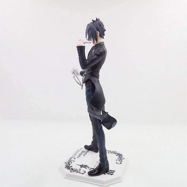 Black Butler-figura De Anime, Boneco De Personagens Do Anime Scott