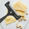 thumbnail image 5 of WHAMVOX Aluminum Alloy Cheese Slicer Adjustable Thickness 1Pcs, 5 of 8