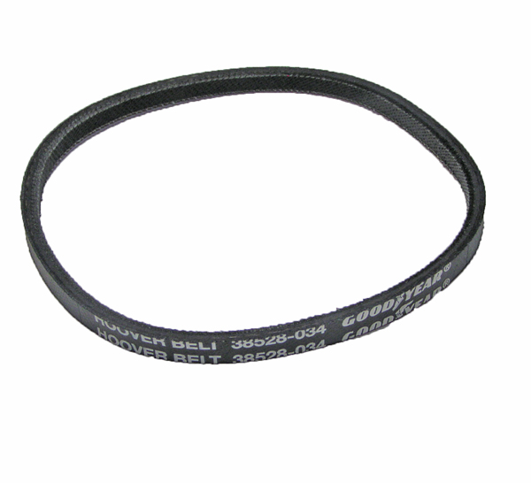 Hoover Genuine OEM Genuine Replacement Belt H385280340
