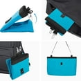thumbnail image 4 of Bolsa para comedero de heno para conejos de 4 agujeros, comedero para heno para conejitos, comedero para heno para cobayas, bolsa colgante para heno para conejos, bolsa de heno para cobayas de tela, 4 of 5