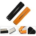 thumbnail image 6 of 2Pcs Garden Tool Sharpener Diamond Knives Sharpener Double sided Sharpening Tool, 6 of 10