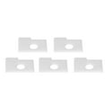 thumbnail image 2 of ,5Pcs Air Filter Cotton Air Filter Cotton Chain Saw Accessories World-Class Design, 2 of 14