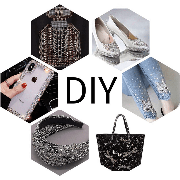 Astrobox Diamant De Imitación Redondos K9 3200 Rivoli, Cuentas De