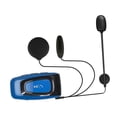 thumbnail image 2 of Intercomunicador con auriculares y casco 5.0 Kit de micrófono de 3,5 mm para motociclistas CUTICAT, 2 of 8