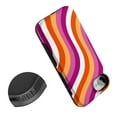 thumbnail image 5 of Casely iPhone 16e Case | All for Love | Pride | Compatible with MagSafe | Bold Protective Design, 5 of 9