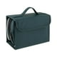 thumbnail image 1 of Bolsa de Aseo de Viaje para Almacenamiento de Cosméticos, Organizador de Equipaje Impermeable Portátil, Organizador para Kits de Artículos de Tocador Verde, 1 of 7