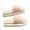 Pink, variant on Aueoeo Indoor Slippers for Women, Women's Fuzzy Slippers House Bedroom Slippers for Women Memory Foam Plush Comfy Lined Slide Shoes