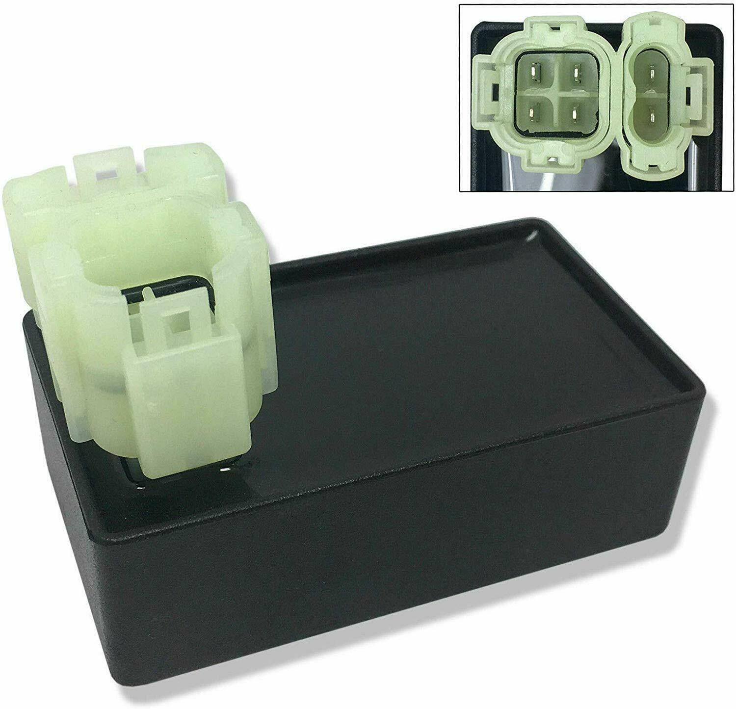 14226 Ignition CDI Coil For American Sportworks YardSport YS200 200 XLT