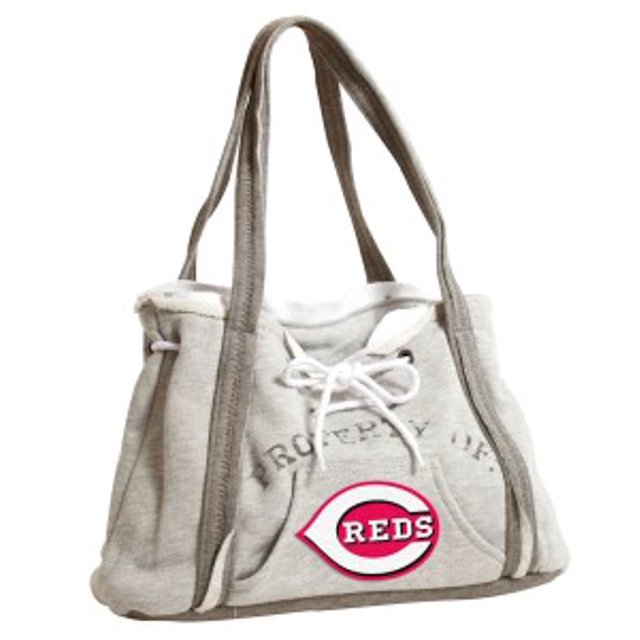 Cincinnati Reds Chandail à Capuchon Sac à Main