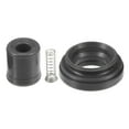 thumbnail image 1 of 1 Juego de Kit de Bota de Bobina de Encendido del Motor No. 30520R70A01 para Honda Pilot 2003-2014, Negro de Caucho, 1 of 7