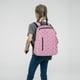 thumbnail image 5 of Easygdp Cool Flamingos para Easygdp Yak - Mochila Casual Ligera y Resistente para Viaje y Senderismo para Hombres y Mujeres, 5 of 7