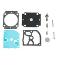 thumbnail image 2 of Carburetor Gasket Diaphragm Rebuild Repair Kit for Stihl Blower Bg66 Bg86 Zama, 2 of 8