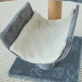 thumbnail image 2 of Two by Two Hazel Small Cat Tree, 2 of 10