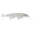 Ghost Shiner, variant on Rapala Shadow Rap Deep Jerkbait 11 Bone