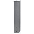 thumbnail image 1 of Mail Boss 7126 Surface Mount Granite Mailbox Post, 1 of 1