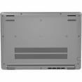thumbnail image 4 of Dell Pro 14 PC14250 - Intel Core 5 - 120U / up to 5 GHz - Win 11 Pro - Intel Graphics - 16 GB RAM - 256 GB SSD NVMe, TLC - 14" IPS touchscreen 1920 x 1200 (Full HD Plus) - Gigabit Ethernet - Wi-Fi 6E - magnetite - BTS - with 1 Year Basic Onsite, 4 of 15
