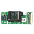 thumbnail image 1 of For CHARGE 5 TL USB 2.0 Jack Power Supply Board Connector 40-HARGE5-UAG2G Bluetooth Speaker Micro-USB Charge Port, 1 of 5