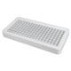 thumbnail image 5 of Luz LED para crecimiento de plantas luz de relleno inteligente de alta potencia para invernadero suculento AC 100-277V luz LED blanca de espectro completo para cultivo ANGGREK Otros, 5 of 8