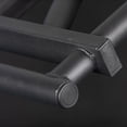 thumbnail image 6 of Titan Fitness Gnarly Handles Landmine Attachment, 38mm Neutral, Angles, Horizontal Grip Landmine Training, Sold as a Pair, Fits 50mm Olympic Barbell, 6 of 7