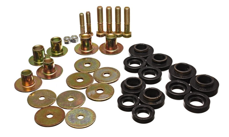 Energy Suspension 16.13102R ACCORD BALLJOINT BOOT SET Energy Suspension 16.13102R ACCORD BALLJOINT BOOT SET