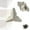C, variant on Stair Corners Decorative Corner Guards for Home Furniture with Screws Durable Corner Pads for Wooden Steps and Staircases Enhances Appeal