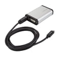 thumbnail image 2 of StarTech.com USBC2DVCAPRO DVI to USB C Video Capture Device, 1080p 60fps - Silver, 2 of 5
