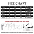 thumbnail image 2 of Abcomgle Kids Boys Girls Little Kid/Big Kid Non-Slip Barefoot Water Shoes Quick Dry Lightweight Aqua Socks for Beach Pool Swim Kayak Hiking Walking Outdoor Camping Sports Essentials, 2 of 8