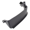 thumbnail image 4 of For GMC Yukon XL 1500/2500 2000-2006 Bumper Filler Passenger Side | Front | Outer | Plastic | Primed | Replacement For GM1089170 | 15102067, 4 of 6