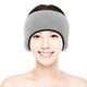 thumbnail image 5 of Cubiertas de oreja para dormir insonorizadas para la oficina Nap -NAP Cancelando Muffs de oreja a prueba de viento y calentadores de orejas cálidas para hombres y mujeres de invierno, 5 of 5