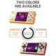 thumbnail image 3 of Q20 Mini Consola De Juegos Portátil De Código Abierto, Pantalla Ips De 2,4 Pulgadas, Consola De Juegos Retro, Regalos Para Niños Advancent EL017166-02, 3 of 5