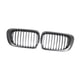 thumbnail image 2 of 2 piezas Grill de riñón frontal 51138208685 Fácil de instalar 51138208686 frontales de automóvil para accesorios automotrices para E46, 2 of 9
