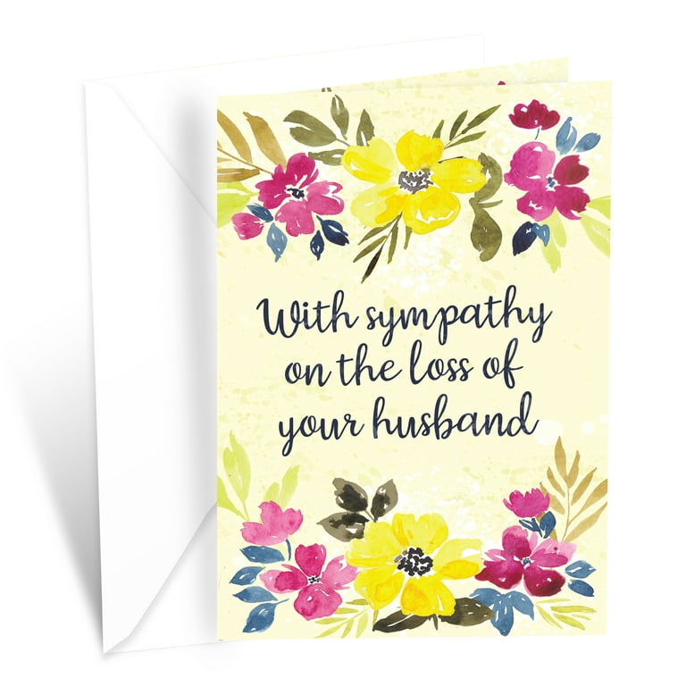 Funeral Flower Card Messages For Husband Best Flower Site