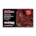 thumbnail image 1 of Hígado rebanado de res SuKarne 500 g congelado, 1 of 1