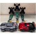 thumbnail image 1 of IBAOLEA Kits d'Overdrive & Ensembles d'Extension - Quantité Limitée! (Service de Remplacement de Batterie de Voiture) Service de Remplacement de Batterie de Voiture, 1 of 3