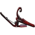 thumbnail image 1 of Kyser KGCRWA Class Capo Rosewood, 1 of 2