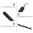 thumbnail image 4 of 3 pcs  Non-slip Construction Wire Rebar Ties Tool Reduce Fatigue Wire Twisting Tool, 4 of 6