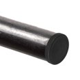 thumbnail image 4 of YSNOOWE 30Ud Protectores De Tubo Redondos Para Muebles Tapones Plásticos Negros, 4 of 6