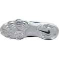 thumbnail image 4 of Nike Alpha Huarache Elite 4 Men's Molded Baseball Cleats FD6255, 4 of 6