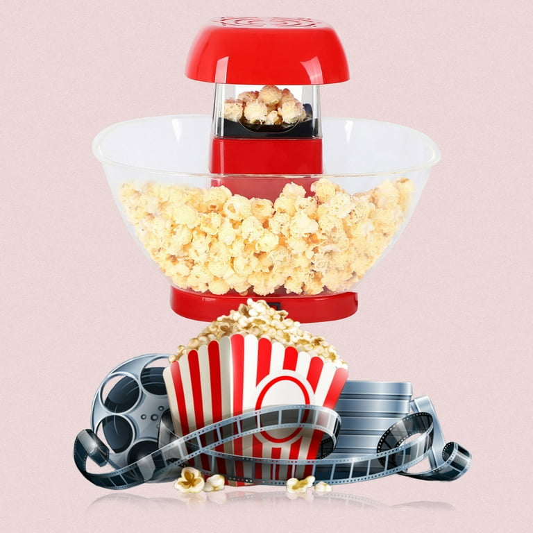 Popcorn machine black friday shop sale