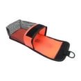 thumbnail image 2 of Bolsa de almacenamiento de equipo de buceo Bolsa de buceo con bolsillo de malla con clip giratorio para Malla grande Sharpla  Bolsas de almacenamiento de buceo, 2 of 8