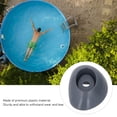 thumbnail image 4 of Tapas De Los Extremos De Las Patas De La Piscina, Soporte De Base De Zapatas De Piscina Estable Y Segura, 4 Piezas De Plástico Para Reemplazo, 4 of 7