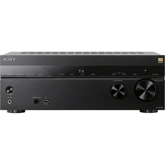 Sony STRDH190 2-Ch Stereo Receiver with Phono Inputs and Bluetooth