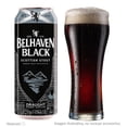 thumbnail image 2 of Cerveza oscura Belhaven scottish stout draught 440 ml, 2 of 3
