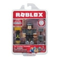 thumbnail image 2 of Roblox Car Crusher Panwellz Figure Pack, 2 of 2