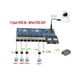 thumbnail image 5 of Seitruly Cable óptico portátil para oficina en casa y escuela, interruptor PoE inverso, interruptores de red autoadaptativos de fibra óptica, Teléfono y Comunicación, 5 of 6