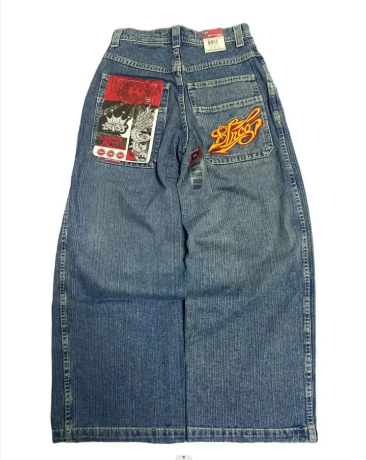 パンツ jnco jeans af88fe80-7dbb-4055-a93f-
