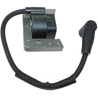Ignition Coil for OHV160, OHV165, OHV170, OHV175, OHV180, OV358EA, OV490EA, 36344, 36344A, 36344B, 37137, Stable Spark, Easy Installation