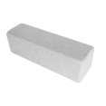 thumbnail image 1 of Cojín de almohada de almohada de reposo de brazo para el sofá para el sofá, la cama y la de soporte del codo del sillón para el dormitorio para dormir Gris claro, 1 of 8