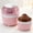 a, variant on Small Home Mini Ice Cream Maker, Electric Portable Ice Cream Maker Making Machine Fruit Yogurt, Quick 15-Minute Small Home Mini Ice-Cream Makers For Everyday Kitchen Use